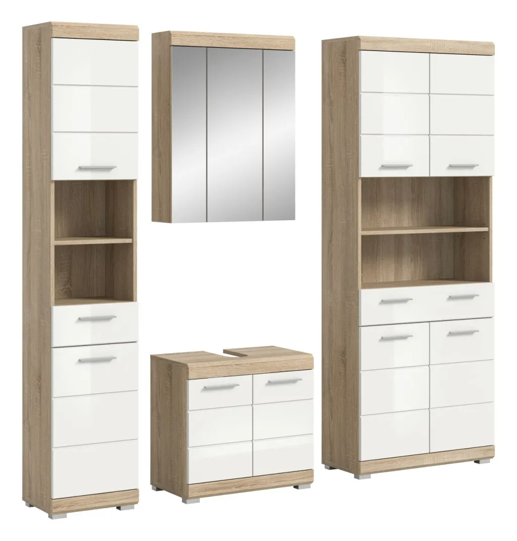 Salle de bains combinée GIMBI-Xonox Sale