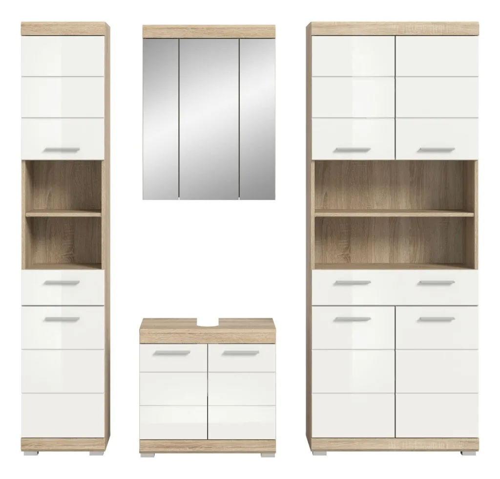 Salle de bains combinée GIMBI-Xonox Sale