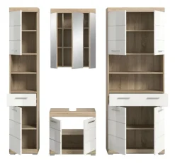 Salle de bains combinée GIMBI-Xonox Sale