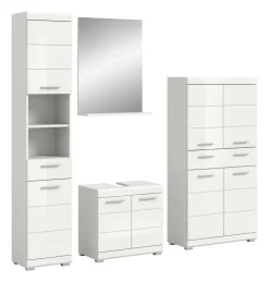 Salle de bains combinée SEWULA-Xonox Clearance