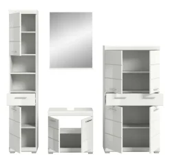 Salle de bains combinée SEWULA-Xonox Clearance