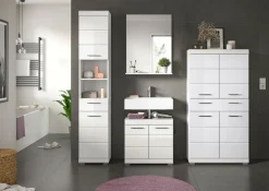 Salle de bains combinée SEWULA-Xonox Clearance