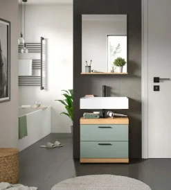 Salle de bains combinée SEWULA-Xonox Sale