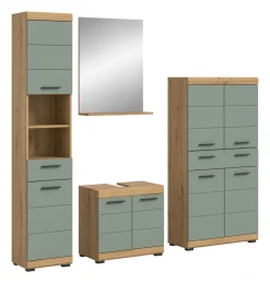 Salle de bains combinée SEWULA-Xonox Outlet