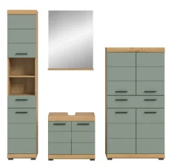 Salle de bains combinée SEWULA-Xonox Outlet