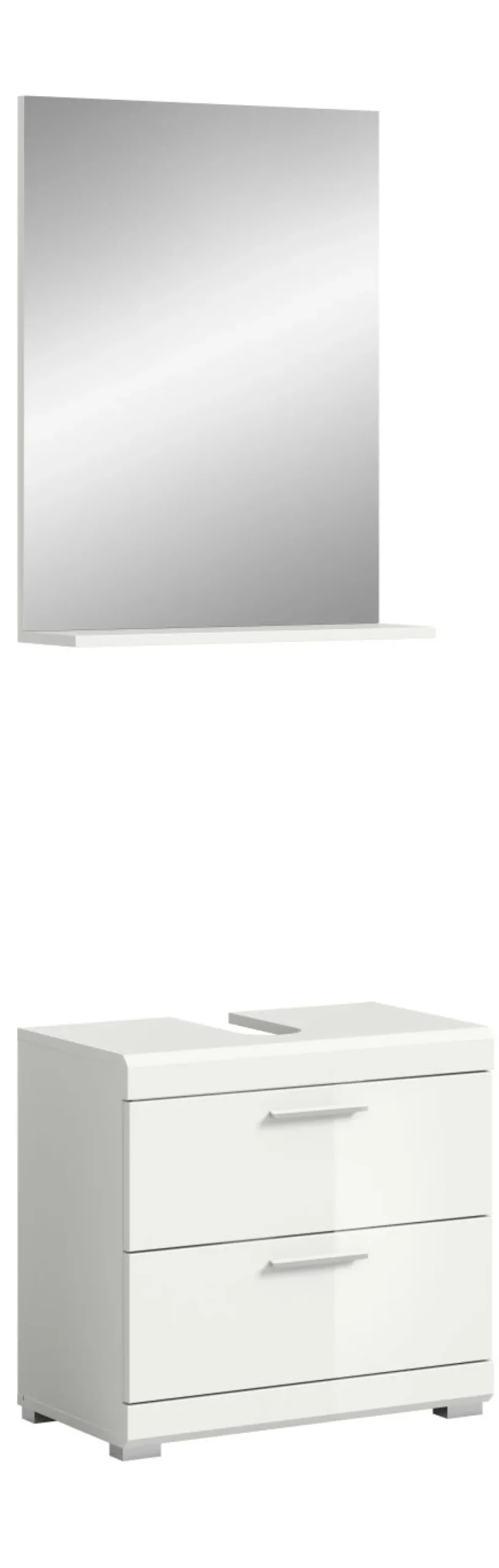 Salle de bains combinée SEWULA