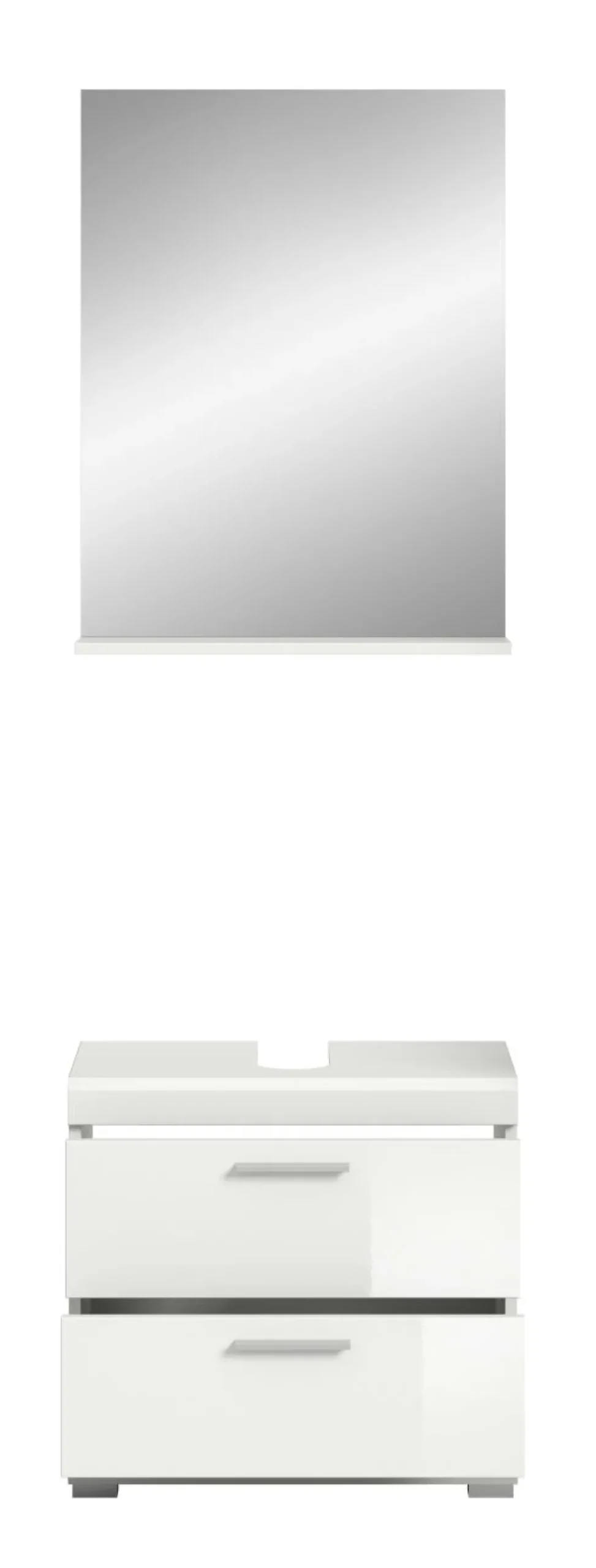 Salle de bains combinée SEWULA