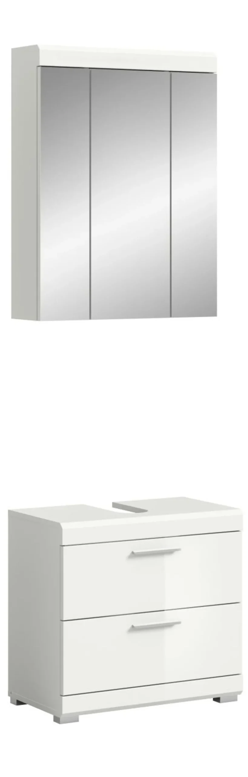 Salle de bains combinée SEWULA