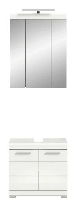 Salle de bains combinée SEWULA-Xonox Outlet