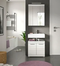 Salle de bains combinée SEWULA-Xonox Outlet