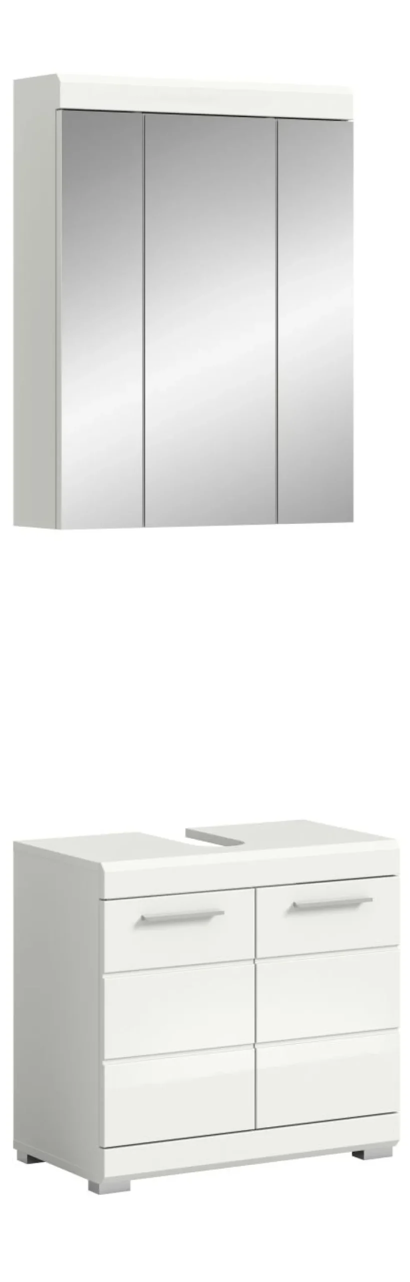 Salle de bains combinée SEWULA