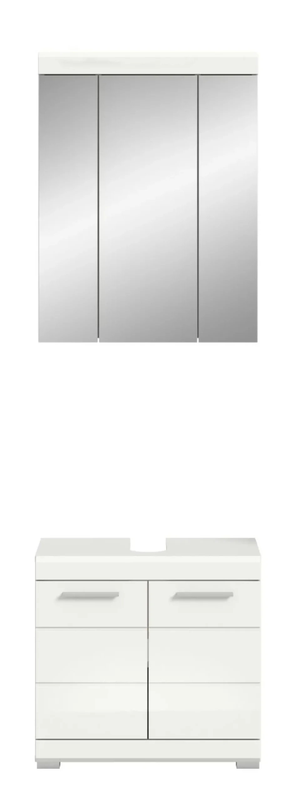 Salle de bains combinée SEWULA