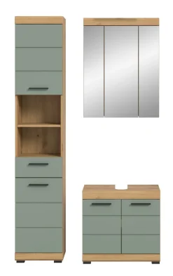 Salle de bains combinée SEWULA-Xonox New