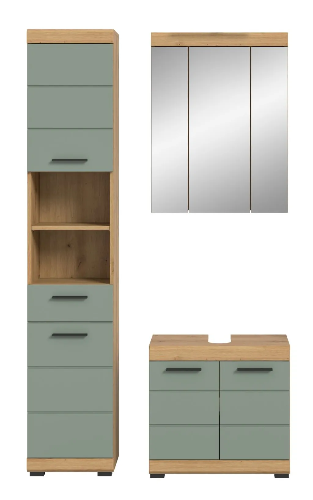 Salle de bains combinée SEWULA-Xonox New