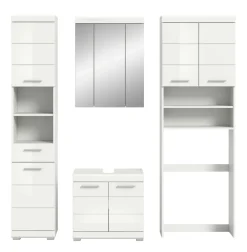 Salle de bains combinée SEWULA-Xonox Hot