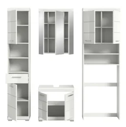 Salle de bains combinée SEWULA-Xonox Hot