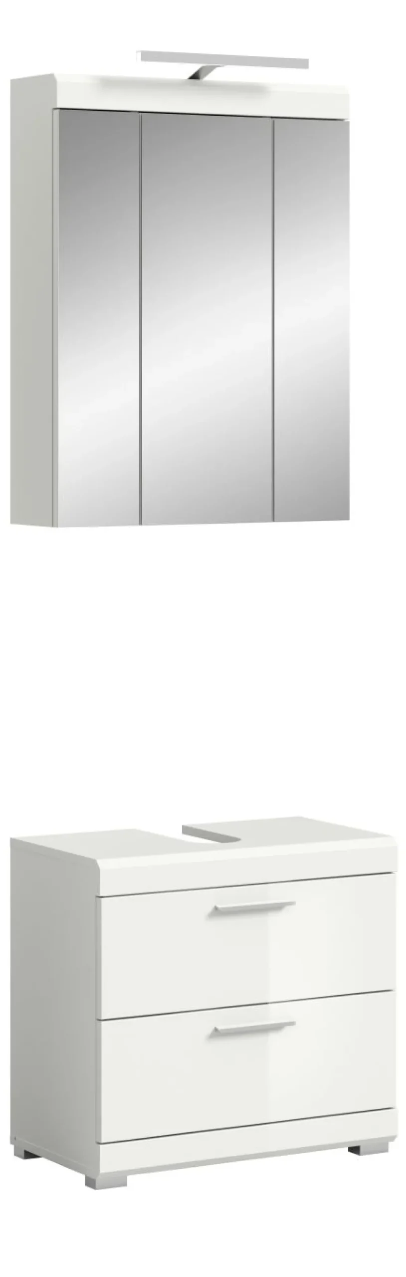 Salle de bains combinée SEWULA-Xonox Outlet