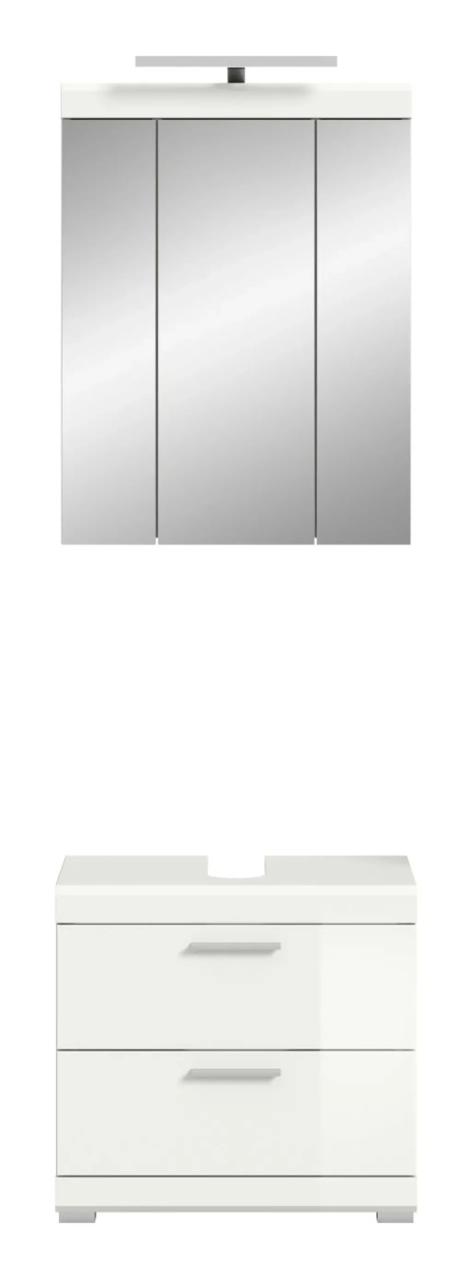 Salle de bains combinée SEWULA-Xonox Outlet