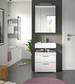 Salle de bains combinée SEWULA-Xonox Outlet