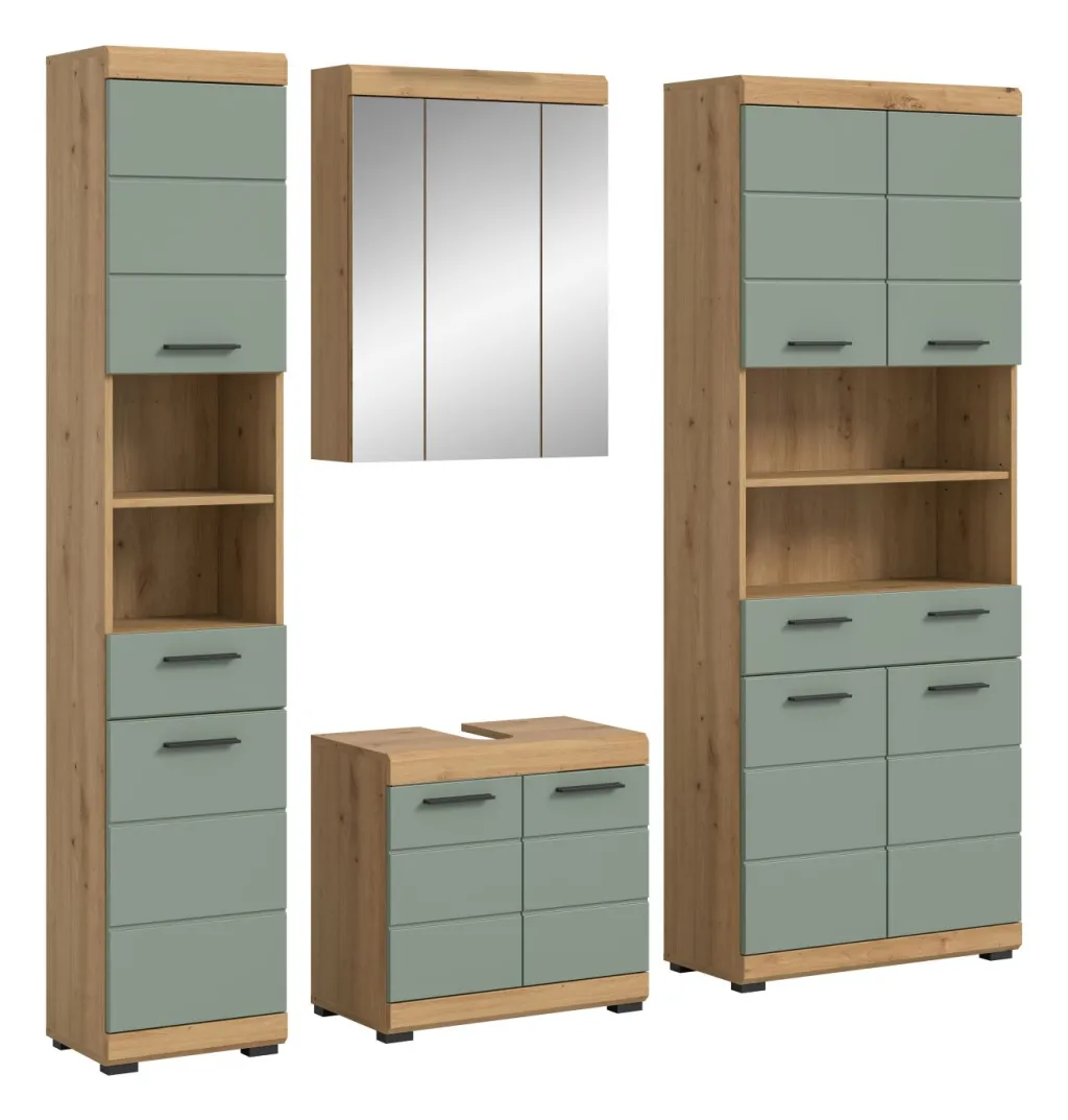 Salle de bains combinée SEWULA-Xonox Sale