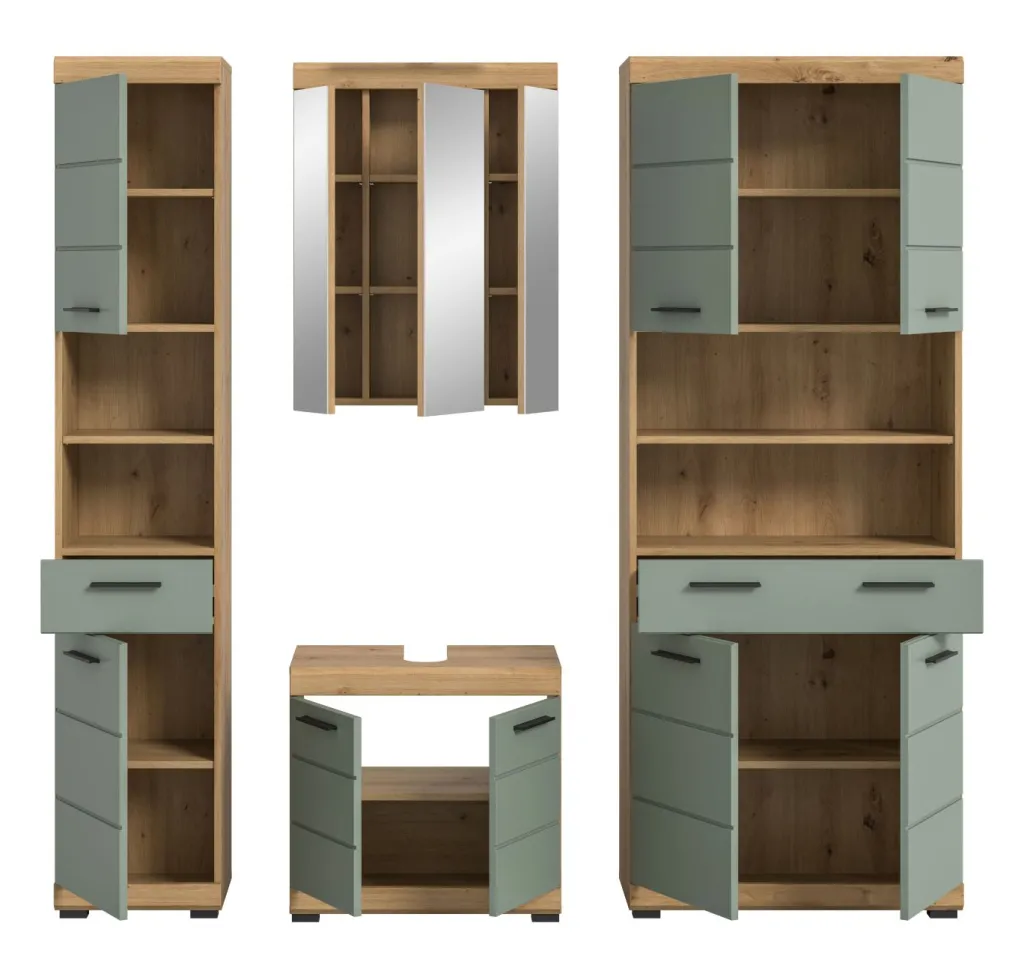 Salle de bains combinée SEWULA-Xonox Sale