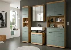 Salle de bains combinée SEWULA-Xonox Sale