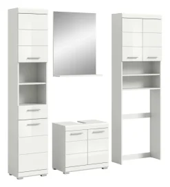 Salle de bains combinée SEWULA-Xonox Clearance