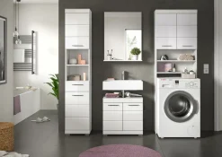 Salle de bains combinée SEWULA-Xonox Clearance