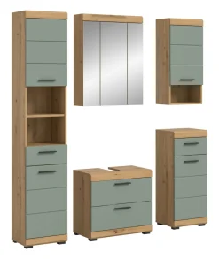 Salle de bains combinée SEWULA