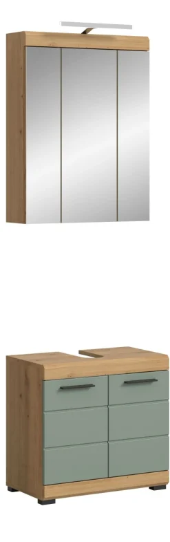 Salle de bains combinée SEWULA-Xonox Hot