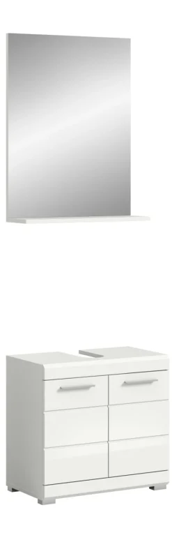 Salle de bains combinée SEWULA-Xonox New