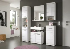 Salle de bains combinée SEWULA-Xonox New