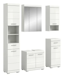 Salle de bains combinée SEWULA-Xonox New