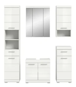 Salle de bains combinée SEWULA-Xonox New