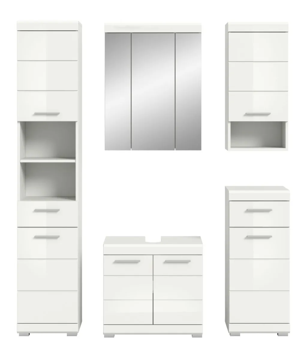 Salle de bains combinée SEWULA-Xonox New