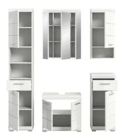 Salle de bains combinée SEWULA-Xonox New