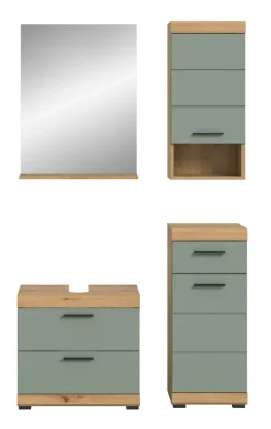 Salle de bains combinée SEWULA-Xonox