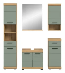 Salle de bains combinée SEWULA-Xonox Clearance