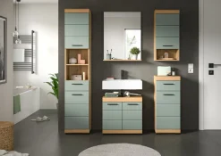 Salle de bains combinée SEWULA-Xonox Clearance