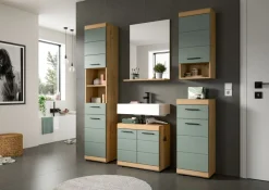 Salle de bains combinée SEWULA-Xonox Clearance