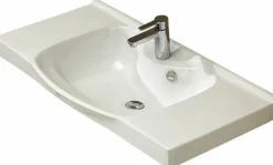 Salle de bains combinée TRENTINO-Pelipal Outlet