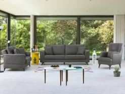 Salon 3-2-1 MIKADO-Seher-Bomis