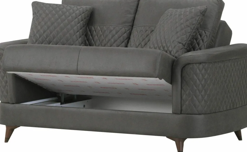 Salon 3-2-1 MIKADO-Seher-Bomis