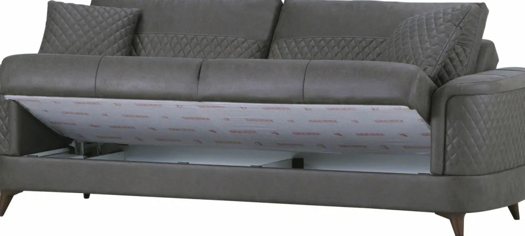 Salon 3-2-1 MIKADO-Seher-Bomis