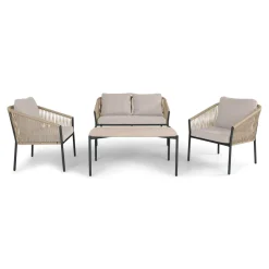 Salon bas de jardin ESBJERG-Trade Point Clearance