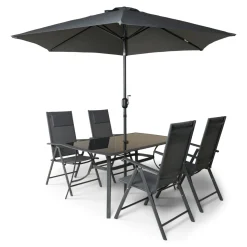 Salon bas de jardin FARUM-Trade Point Hot