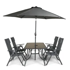 Salon bas de jardin FARUM-Trade Point Hot