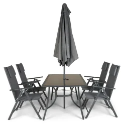 Salon bas de jardin FARUM-Trade Point Hot