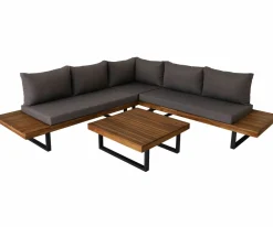 Salon bas de jardin FDR-94111-40