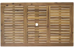 Salon de jardin Genk